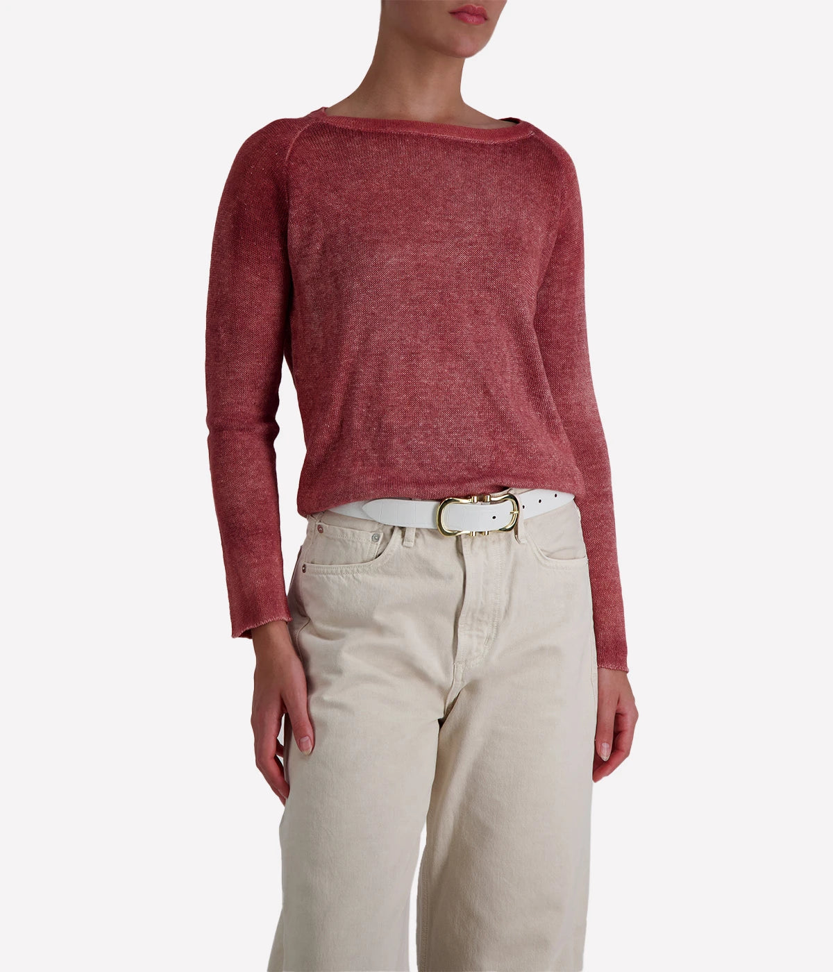 Maglia Pullover in Agata