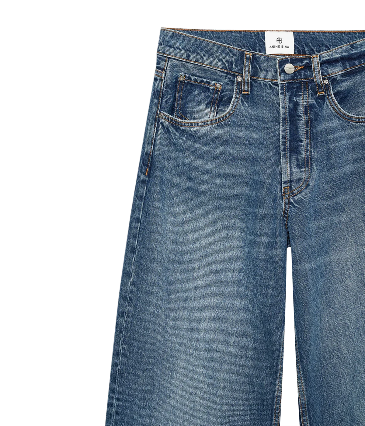 made from 100% organic cotton for a sustainable yet stylish look.