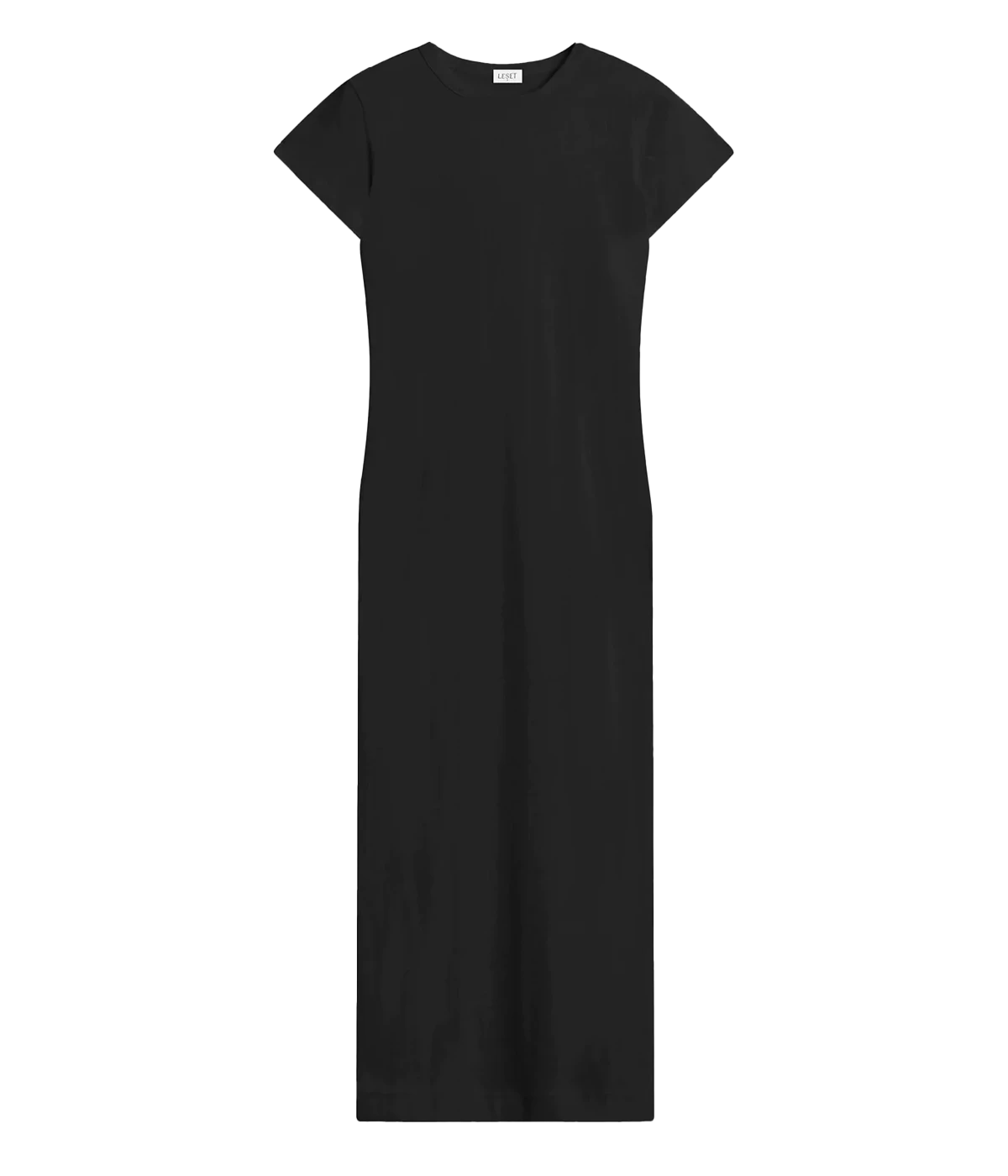 Margo Maxi Dress in Black