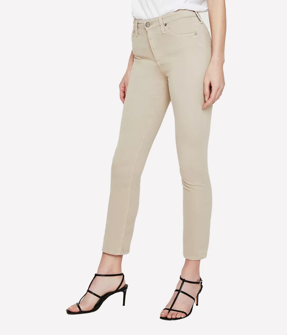 *FINAL SALE* Mari Jean in Dried Spring