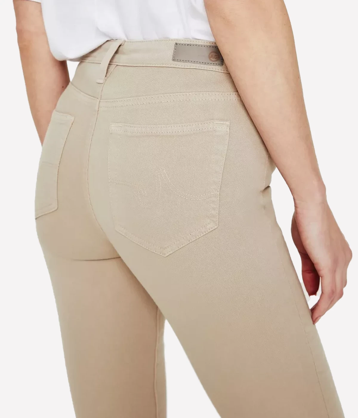 *FINAL SALE* Mari Jean in Dried Spring