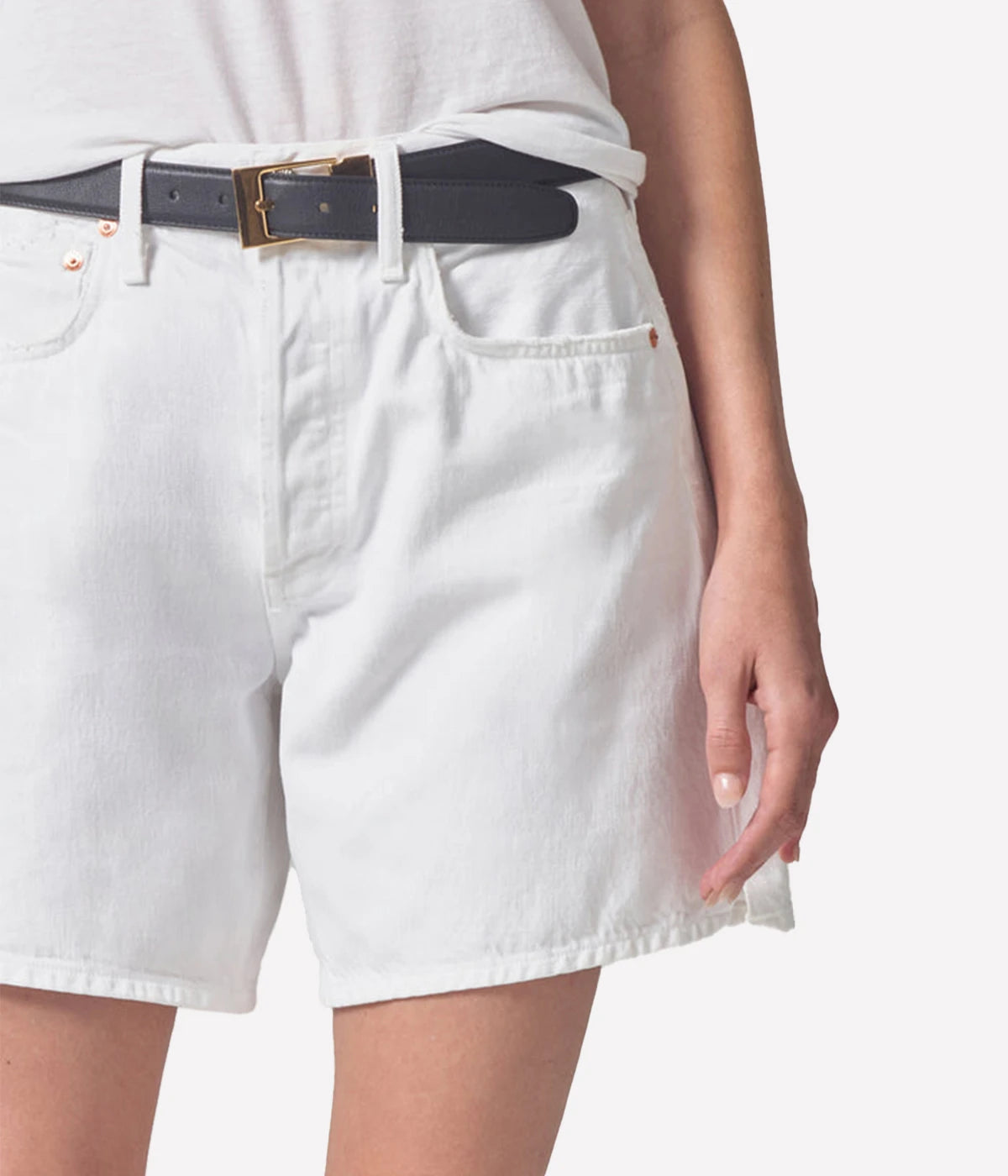 Marlow Long Short in Polish