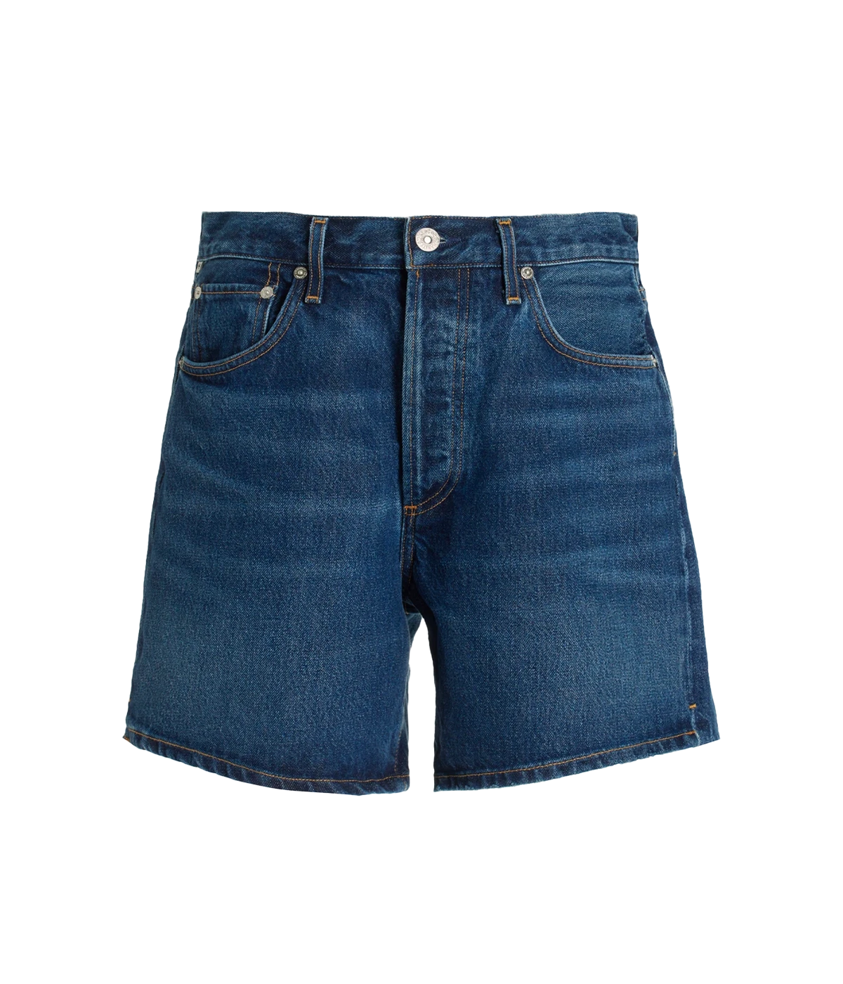 *FINAL SALE* Marlow Long Short in Schnaps