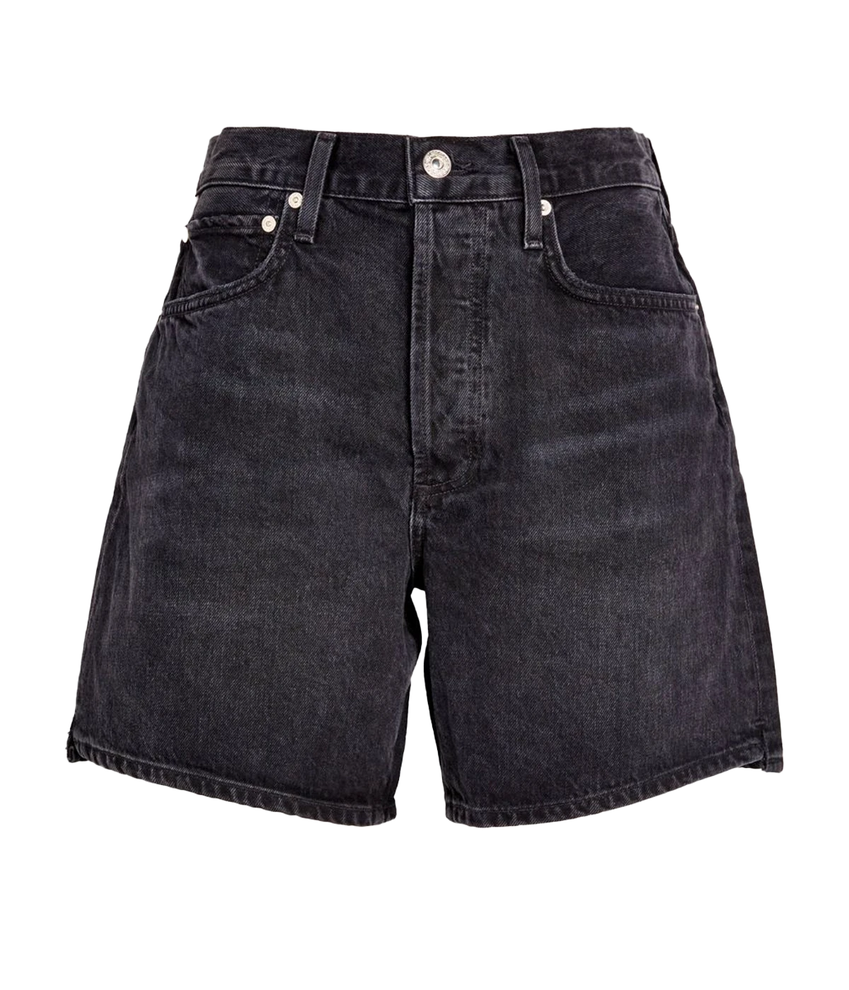 *FINAL SALE* Marlow Long Short in Upstage