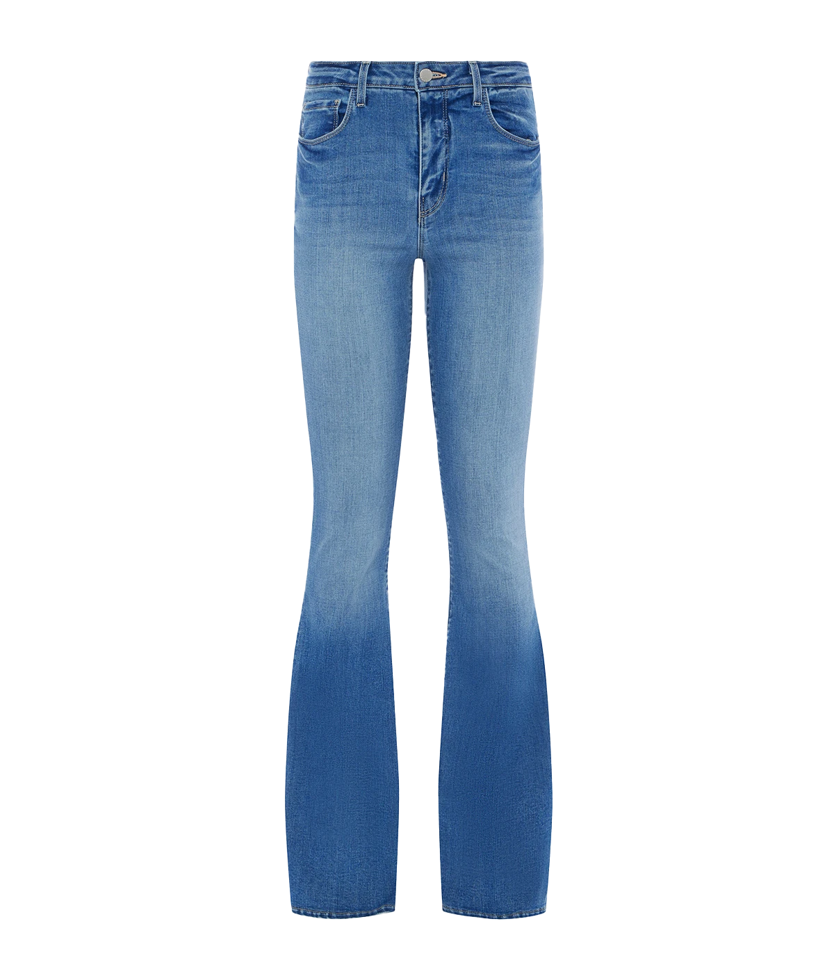 *FINAL SALE* Marty Flare in Garvey