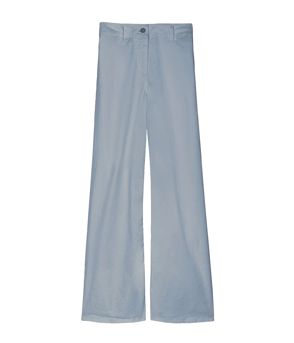 *FINAL SALE* Megan Pant in Vintage Blue