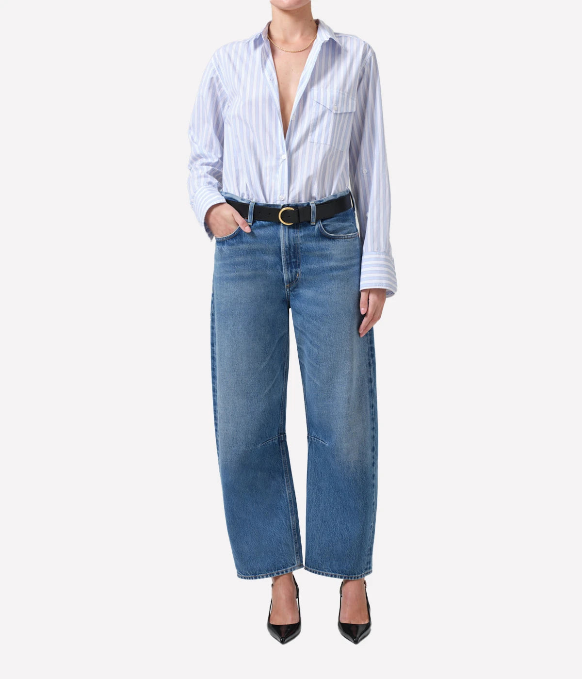 Miro Jean in Pacifica