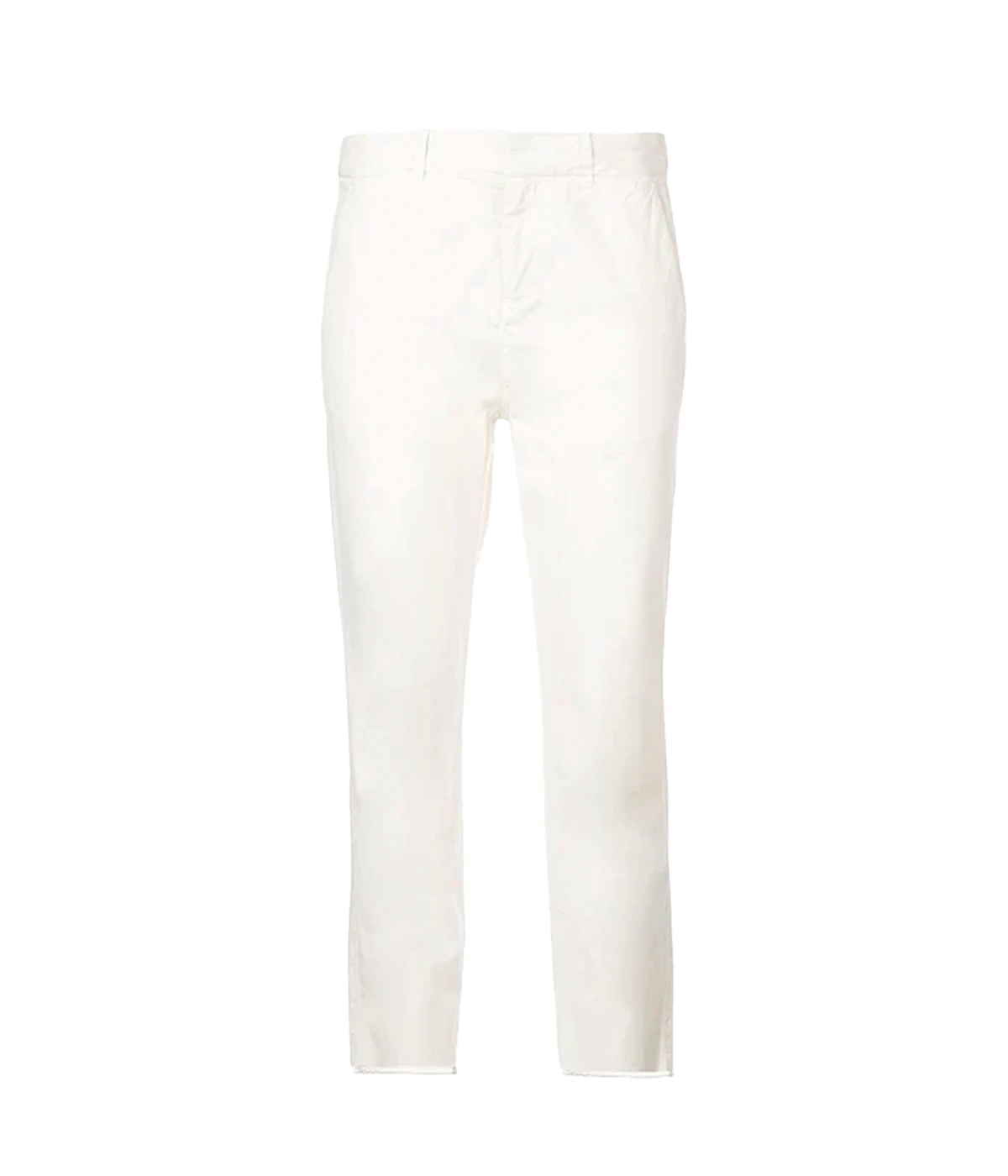 Montauk Pant in White