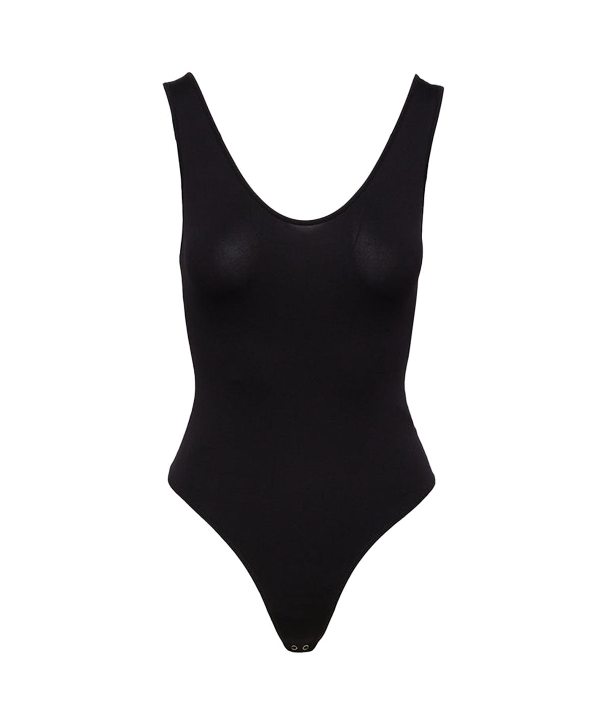 Tora Bodysuit in Black