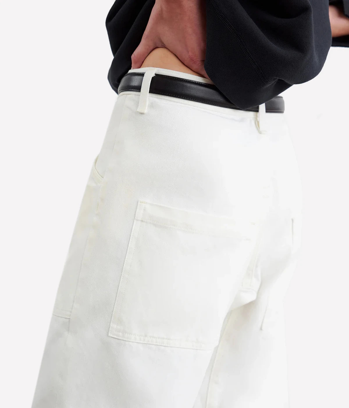Shon Jean in CREAM