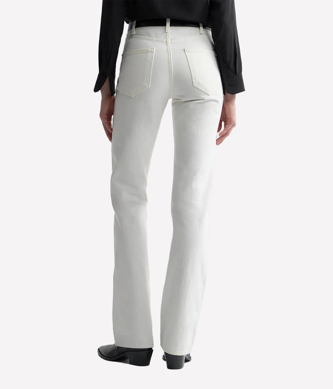 Joan Jean in Cream