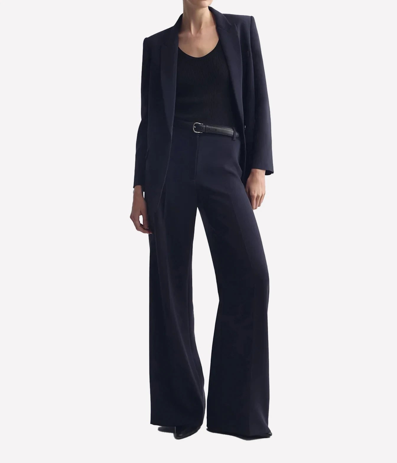 Diane Blazer In Midnight