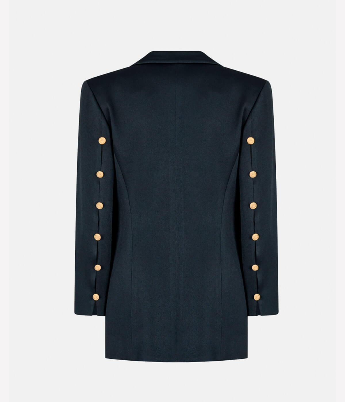 Novalis Agneta Blazer in Navy