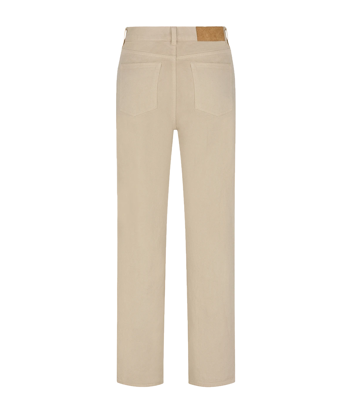 Nariida Paso Jean in Almond