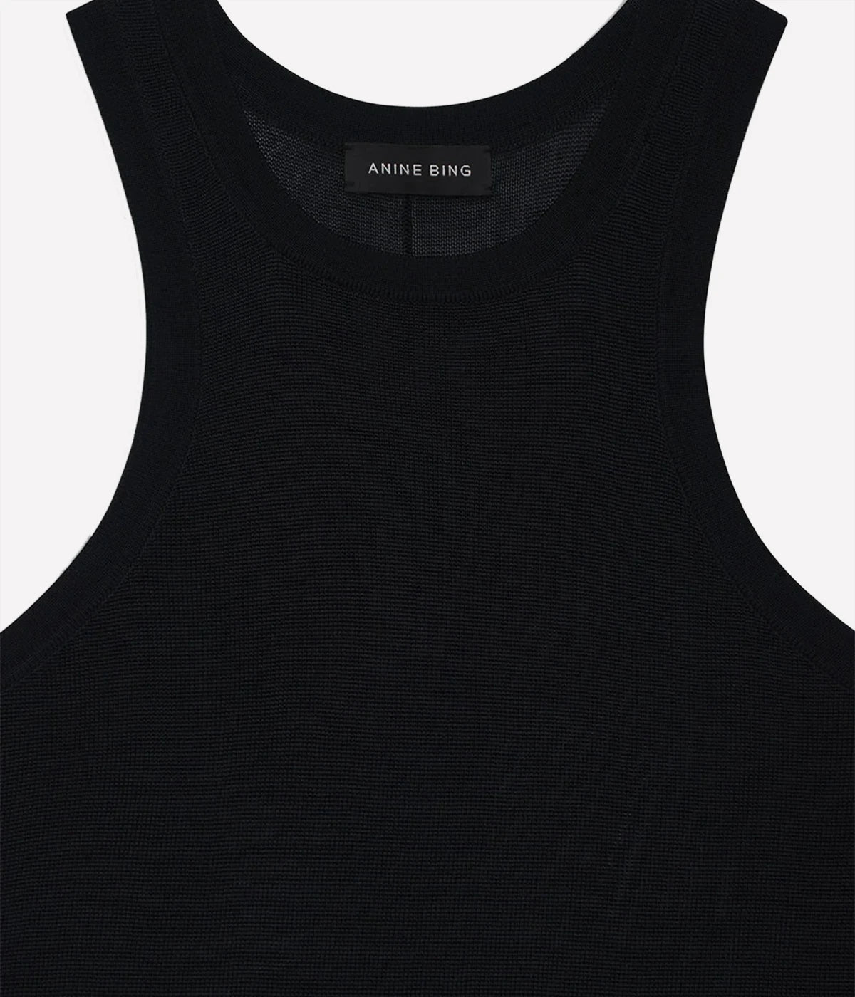 *FINAL SALE* Noel Top in BLACK