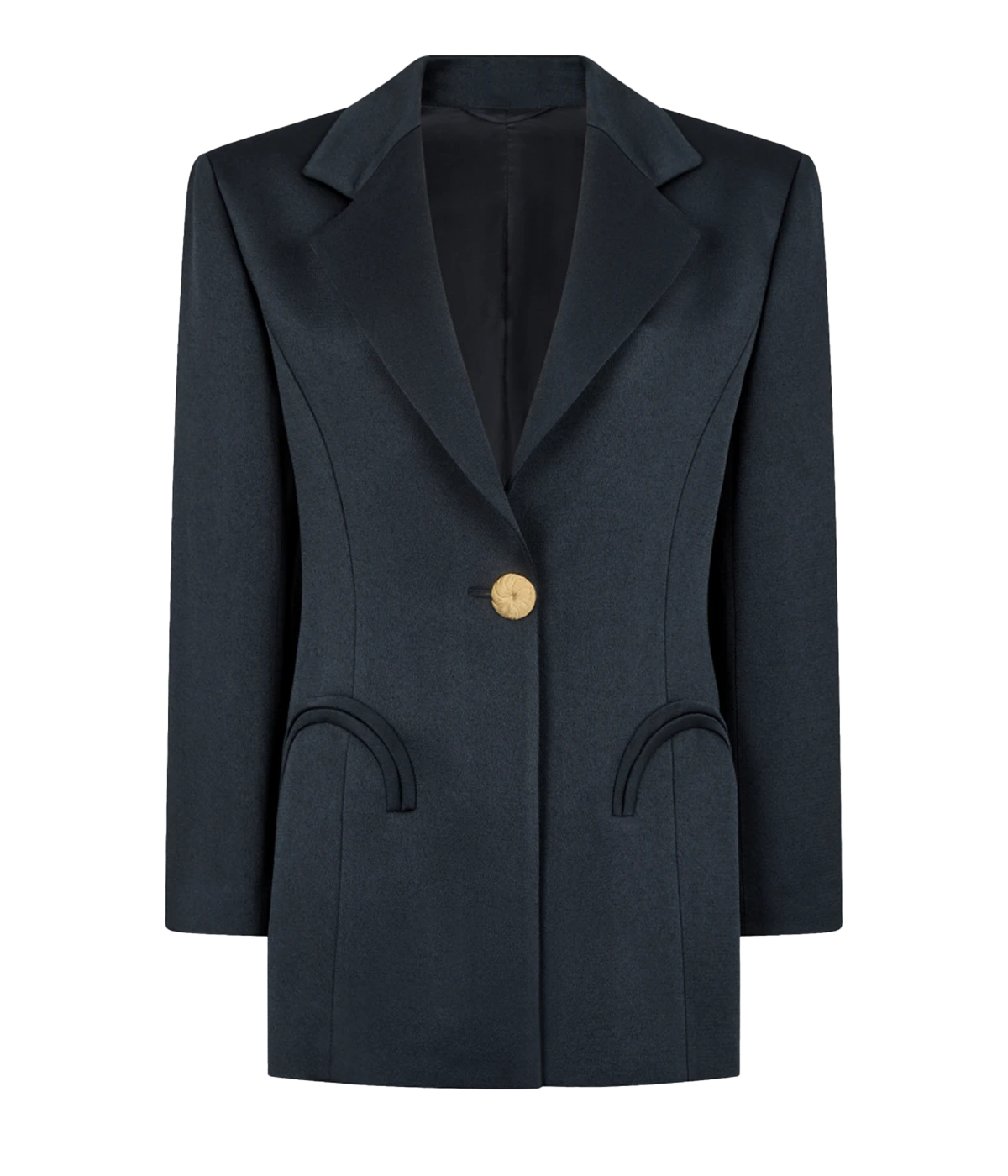 Novalis Agneta Blazer in Navy