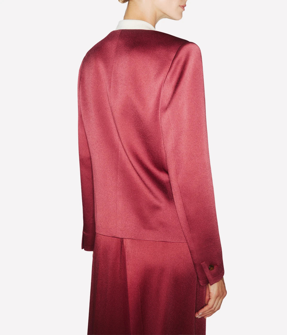 Novalis Lovat Blazer in Rust
