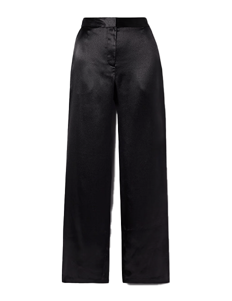 Ollie Pant in Noir