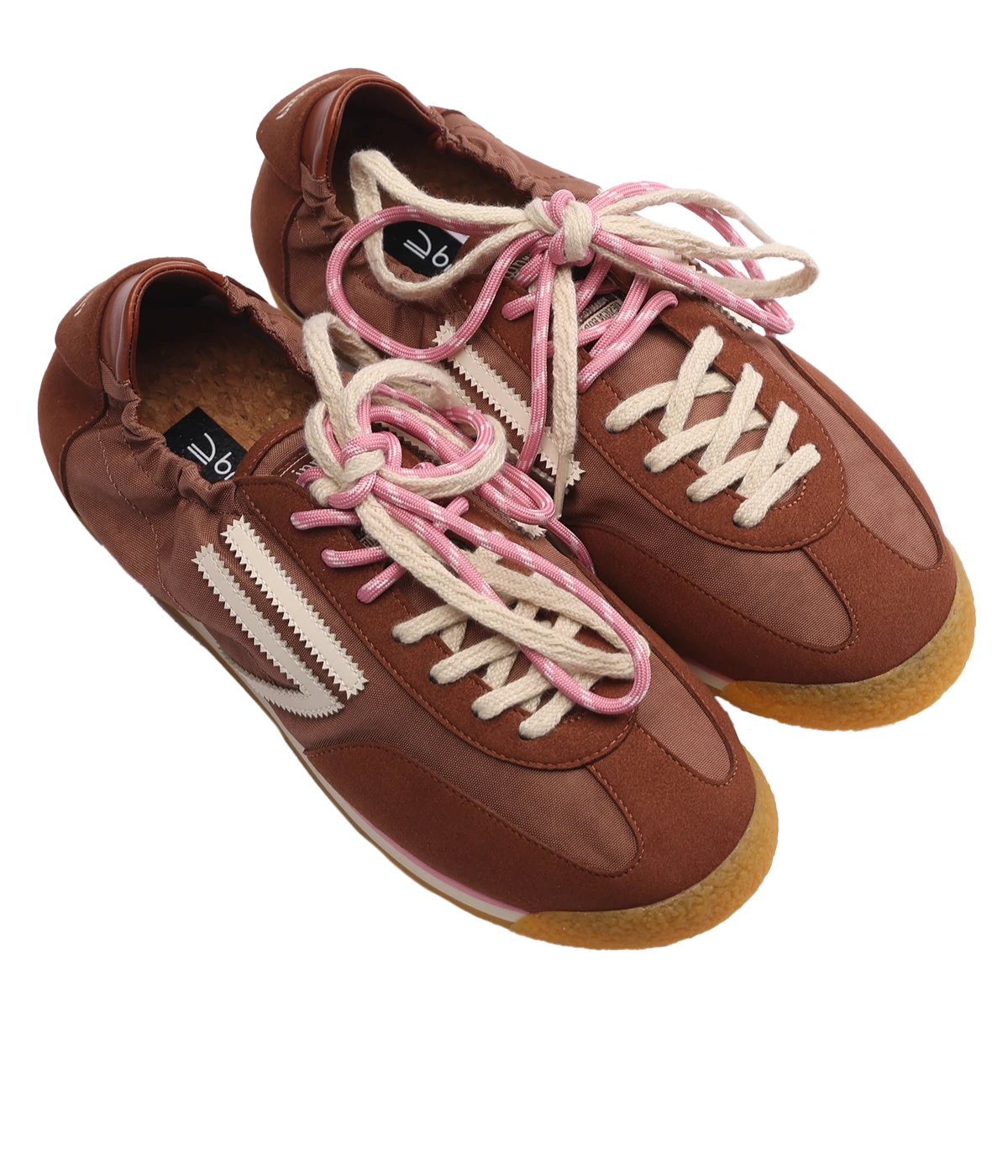 6.02 Panther in Brownie