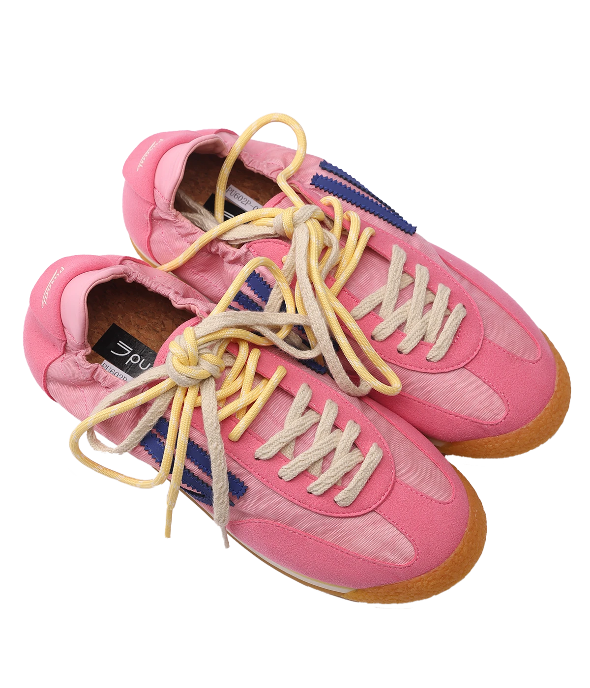 6.02 Panther in Macaron