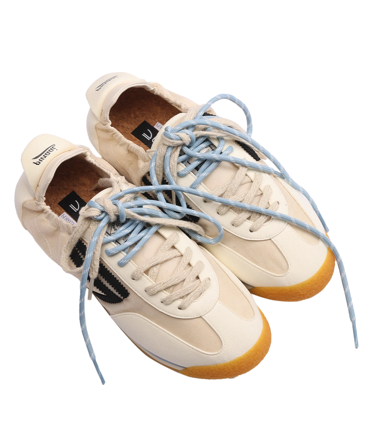 6.02 Panther Cotton Candy