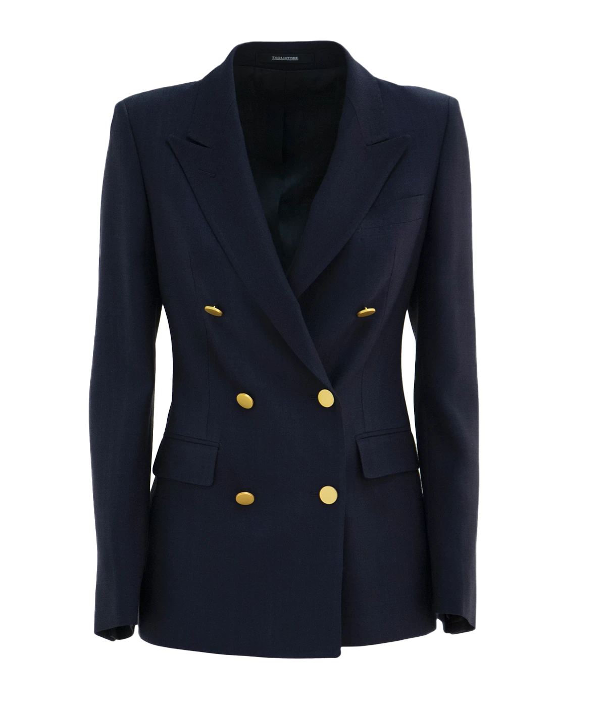 *FINAL SALE* Parigi Blazer in Navy