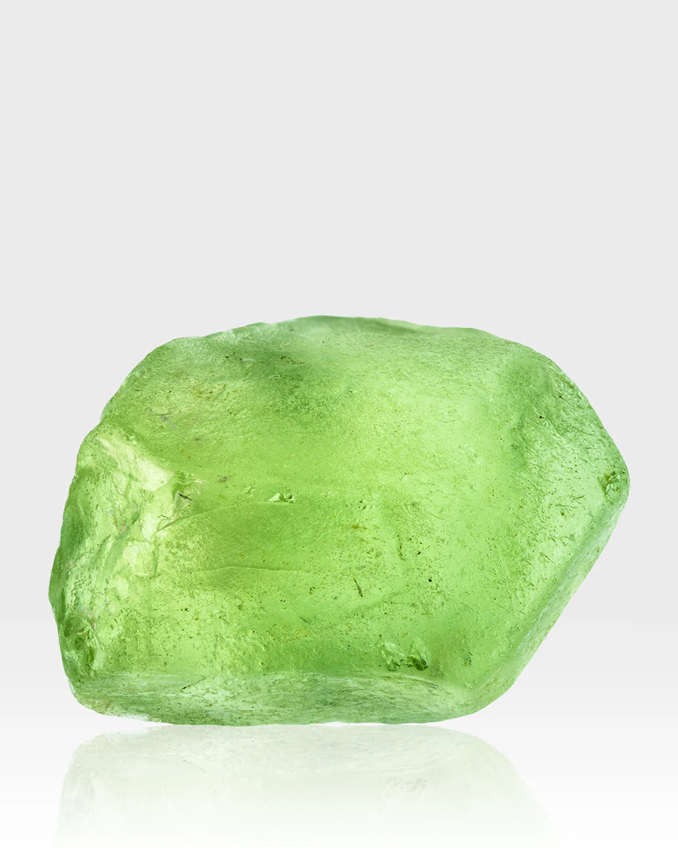 *FINAL SALE* Precious Stone Bracelet in Peridot