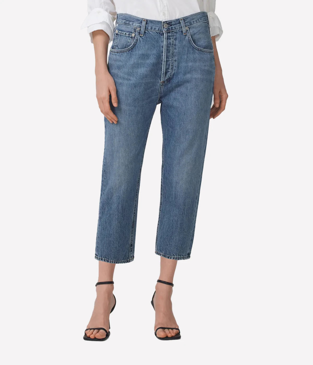 *FINAL SALE* Pony Boy Jean in Poolside