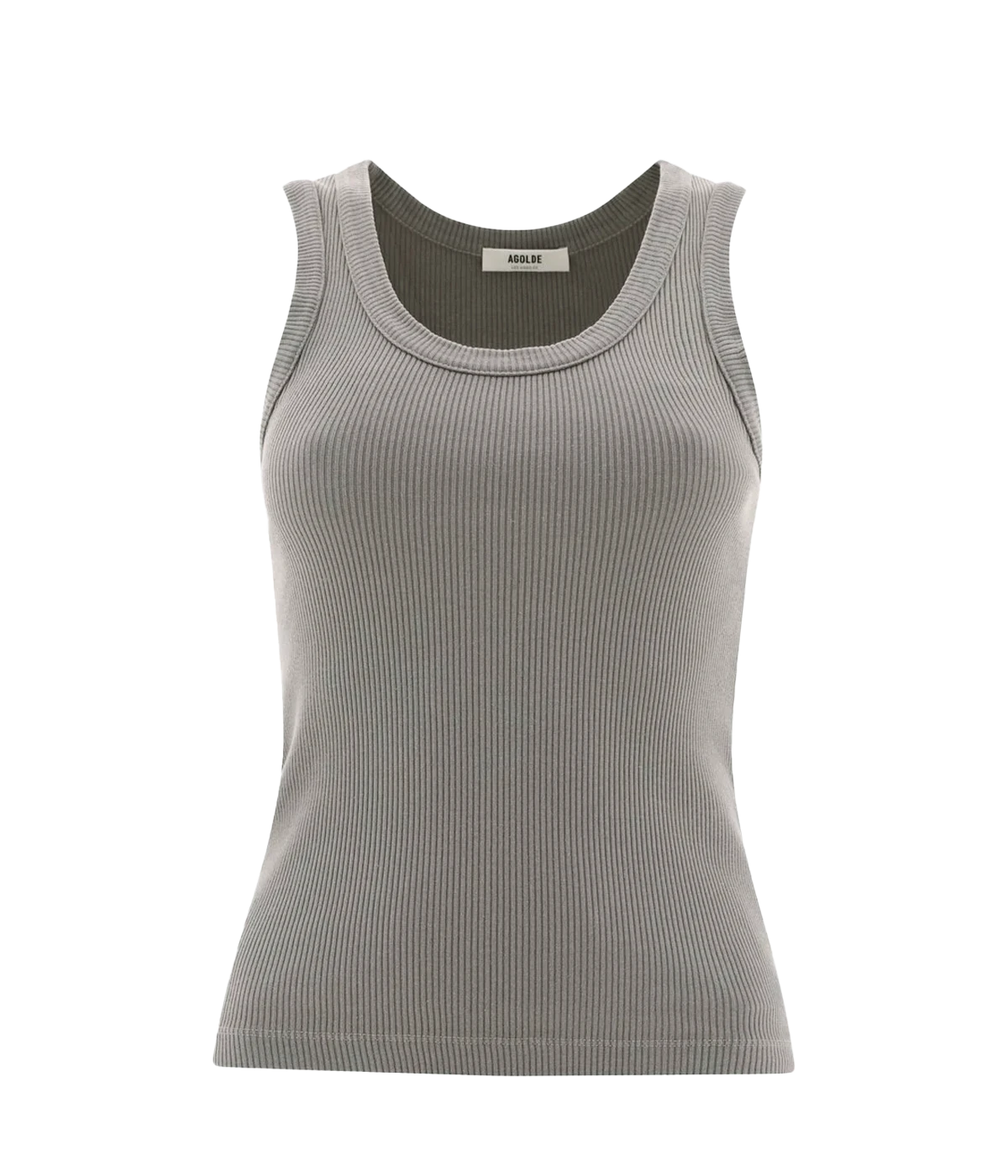 *FINAL SALE* Poppy Tank in Drab