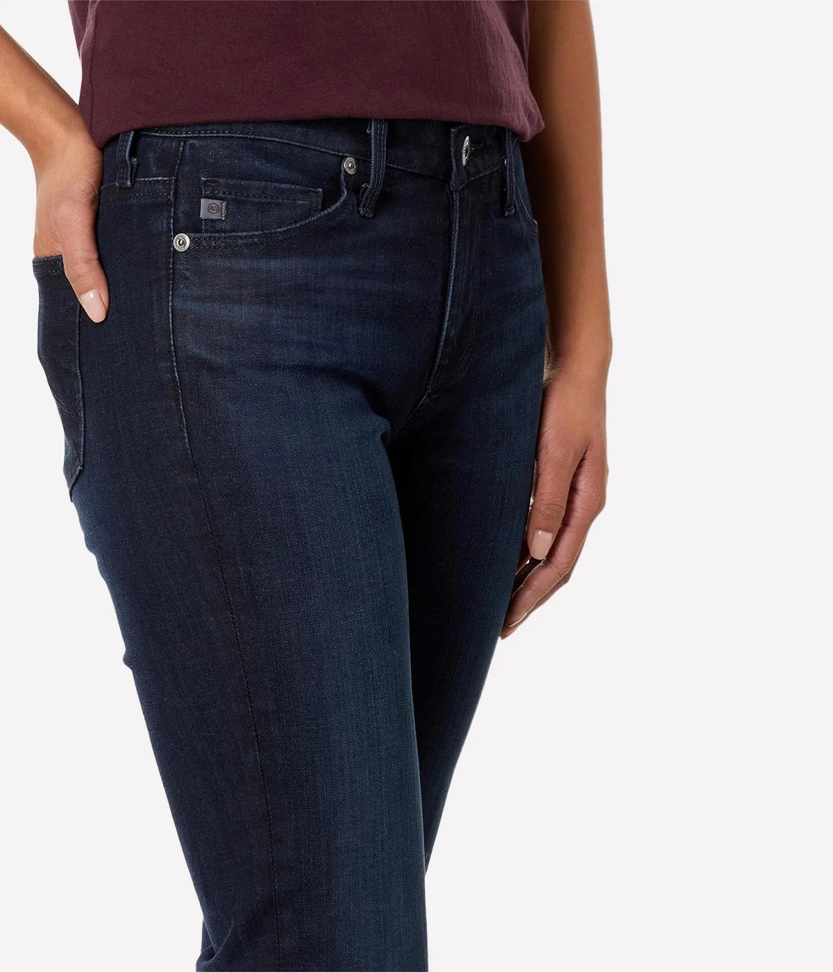 *FINAL SALE* Prima Jean in Persuasive
