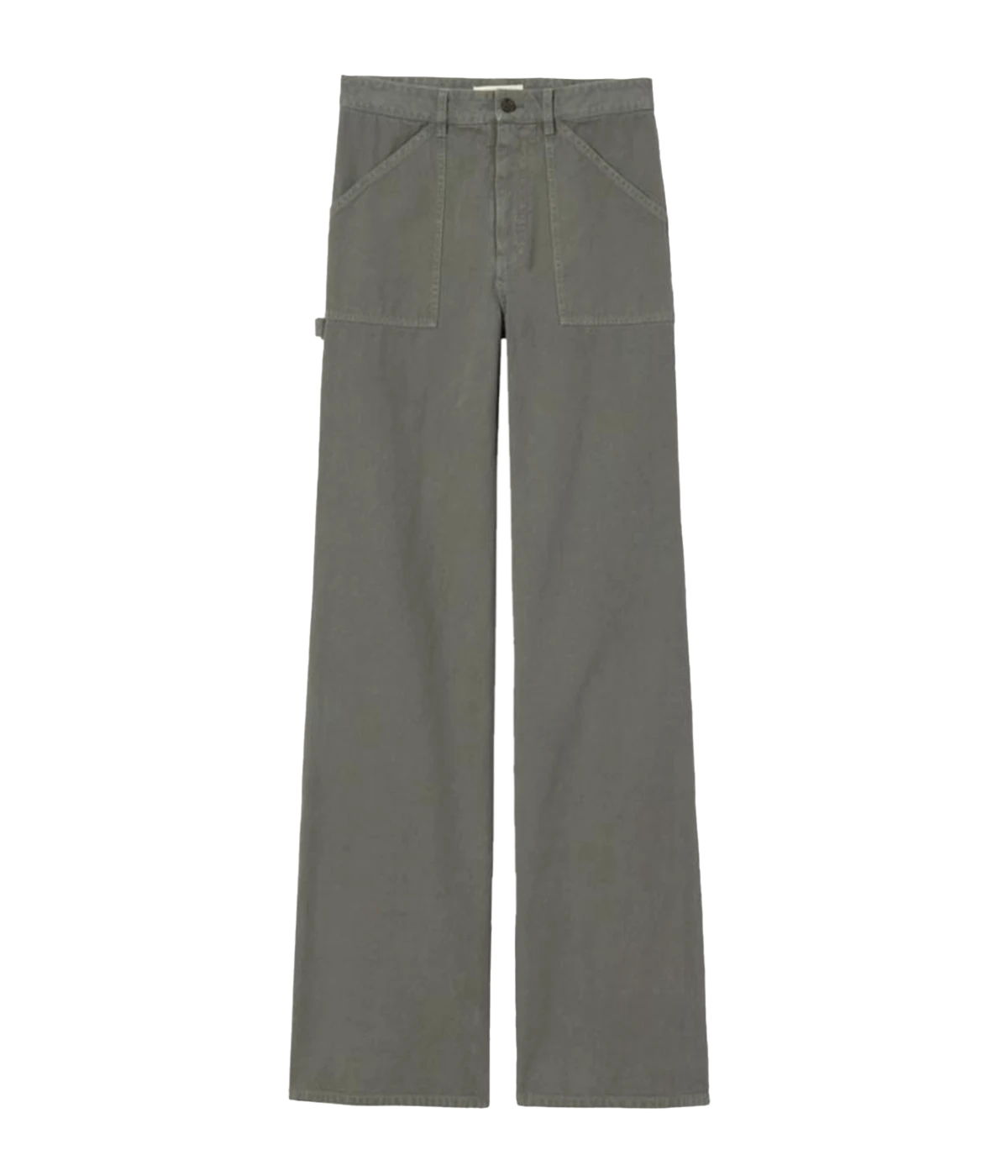 *FINAL SALE* QUENTIN PANT in Admiral Green