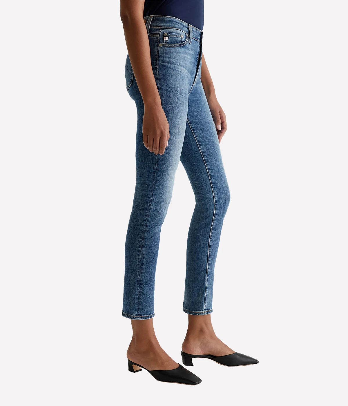 *FINAL SALE* Mari Jean in Oceanside