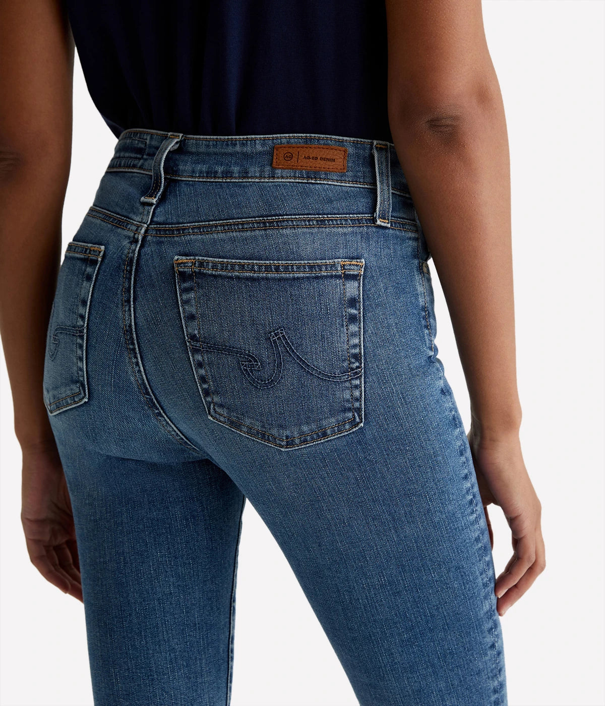 *FINAL SALE* Mari Jean in Oceanside
