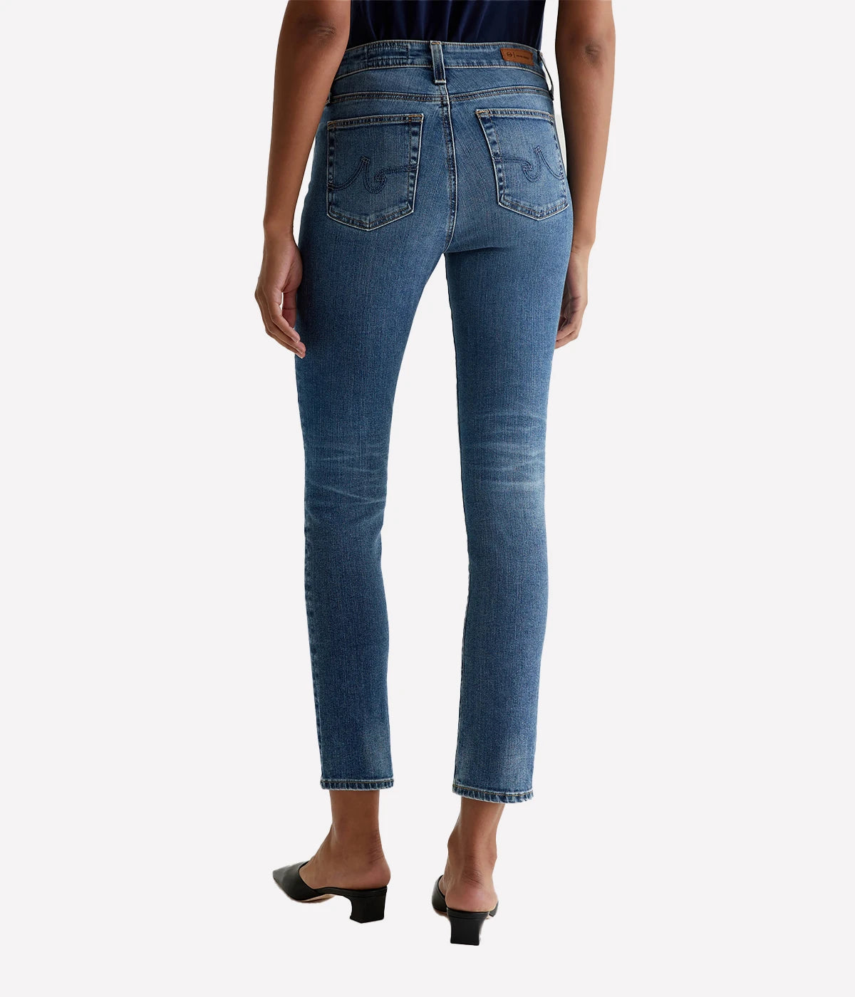 *FINAL SALE* Mari Jean in Oceanside