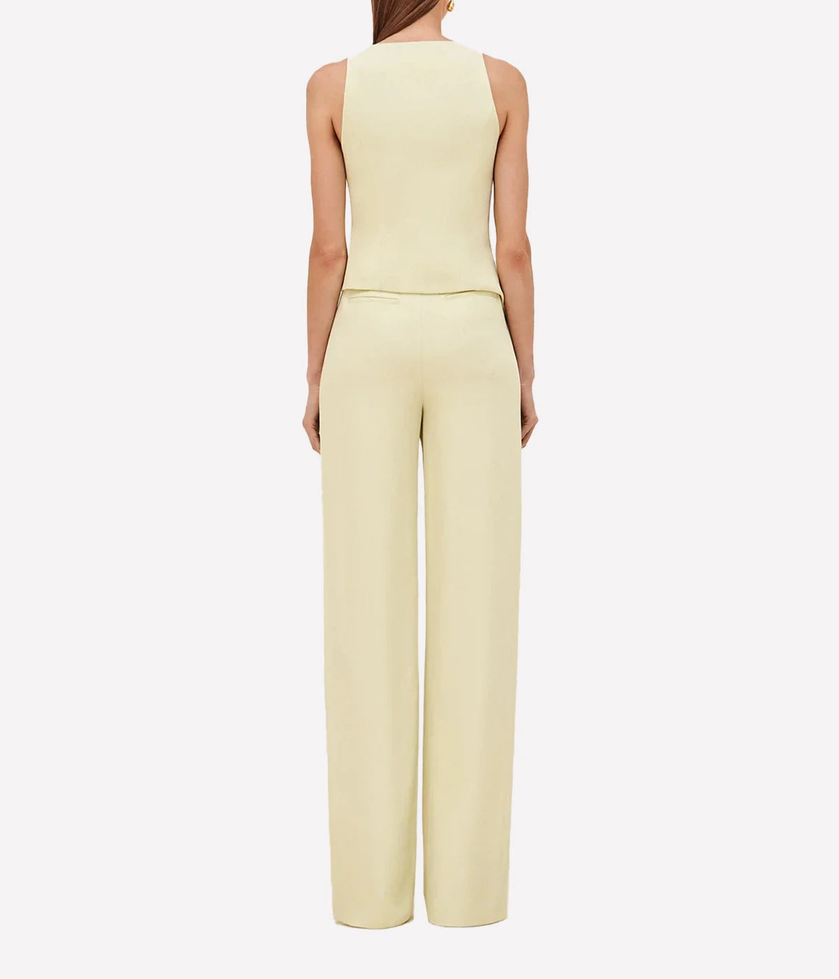 *FINAL SALE* Rex Pant Lily Green