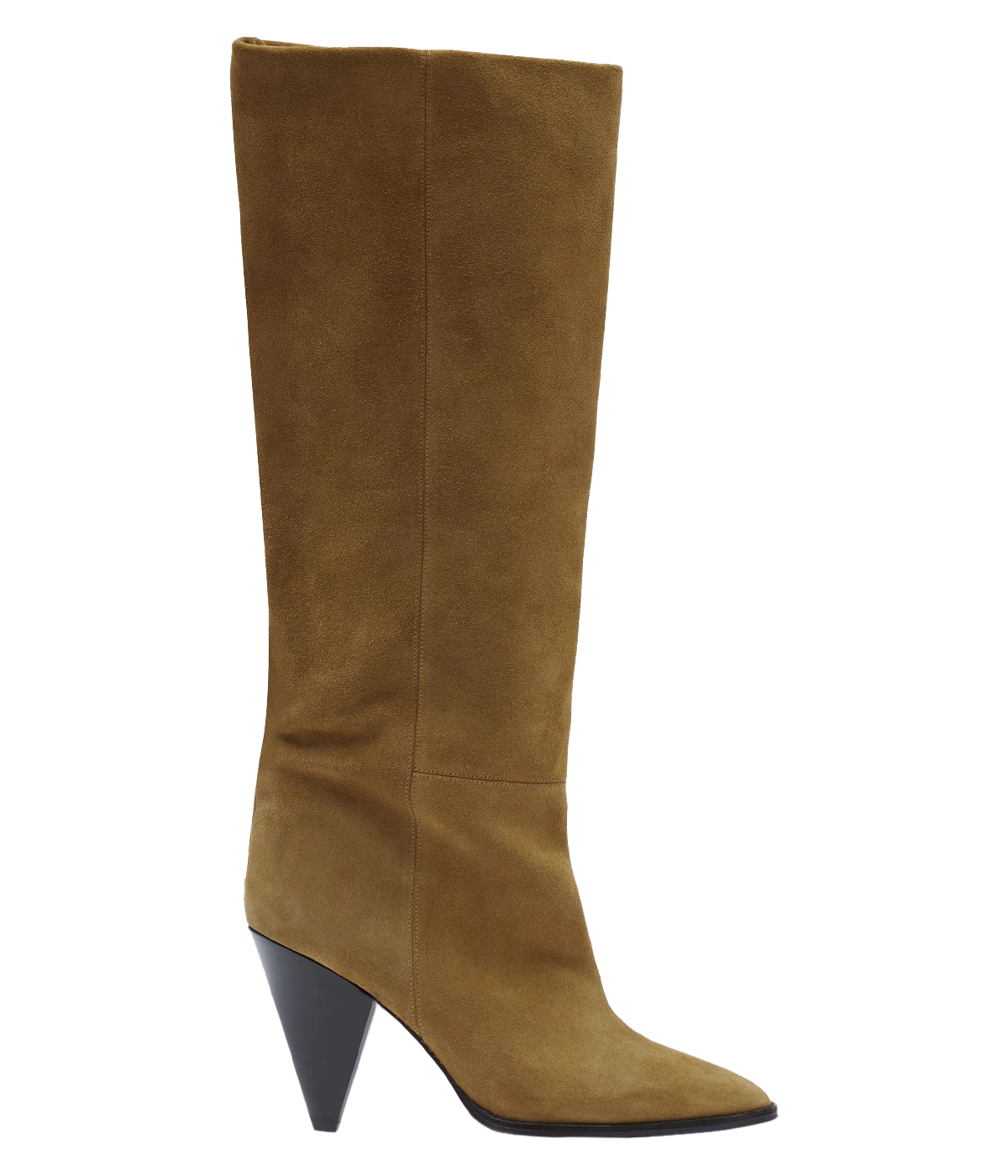 *FINAL SALE* Ririo Boot in Taupe