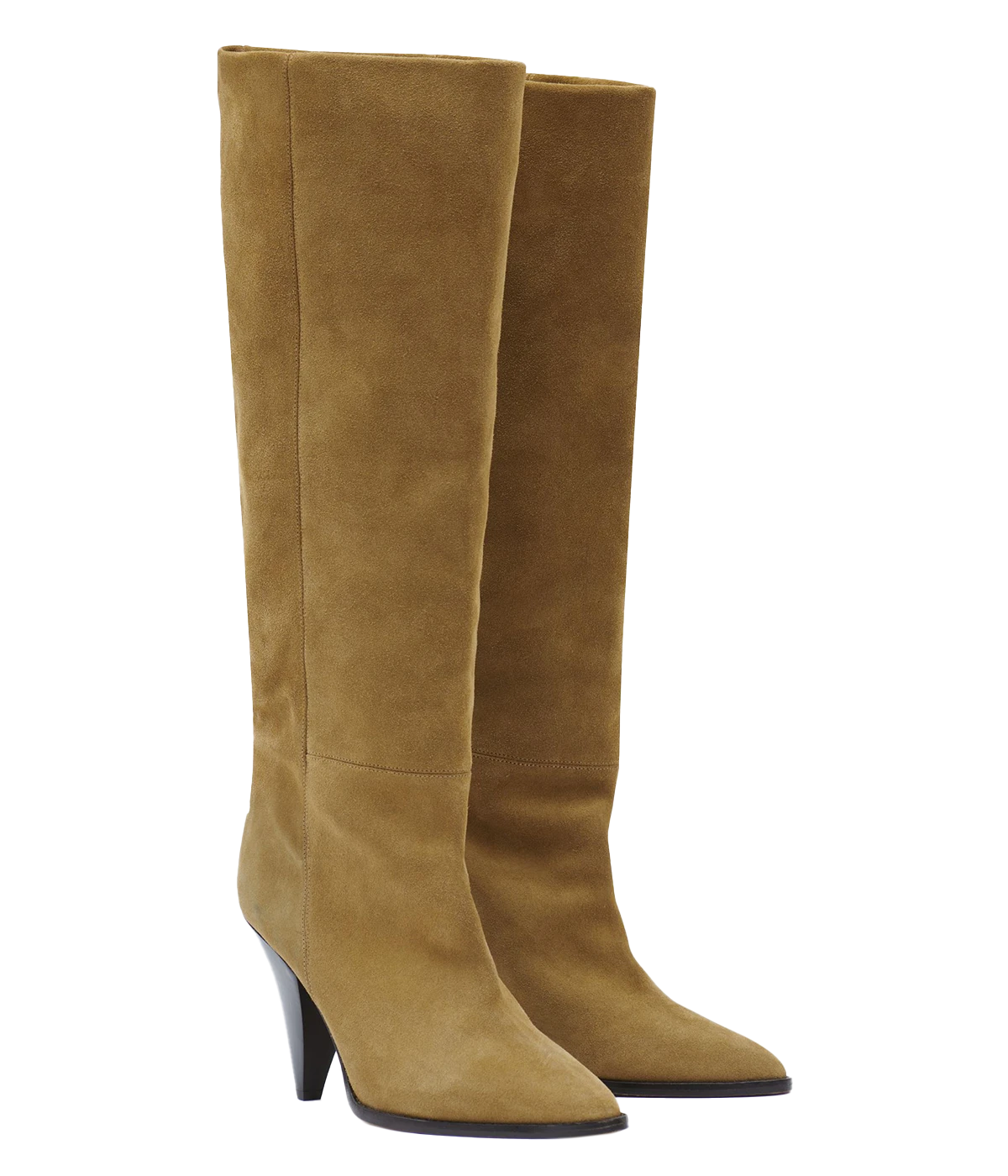 *FINAL SALE* Ririo Boot in Taupe