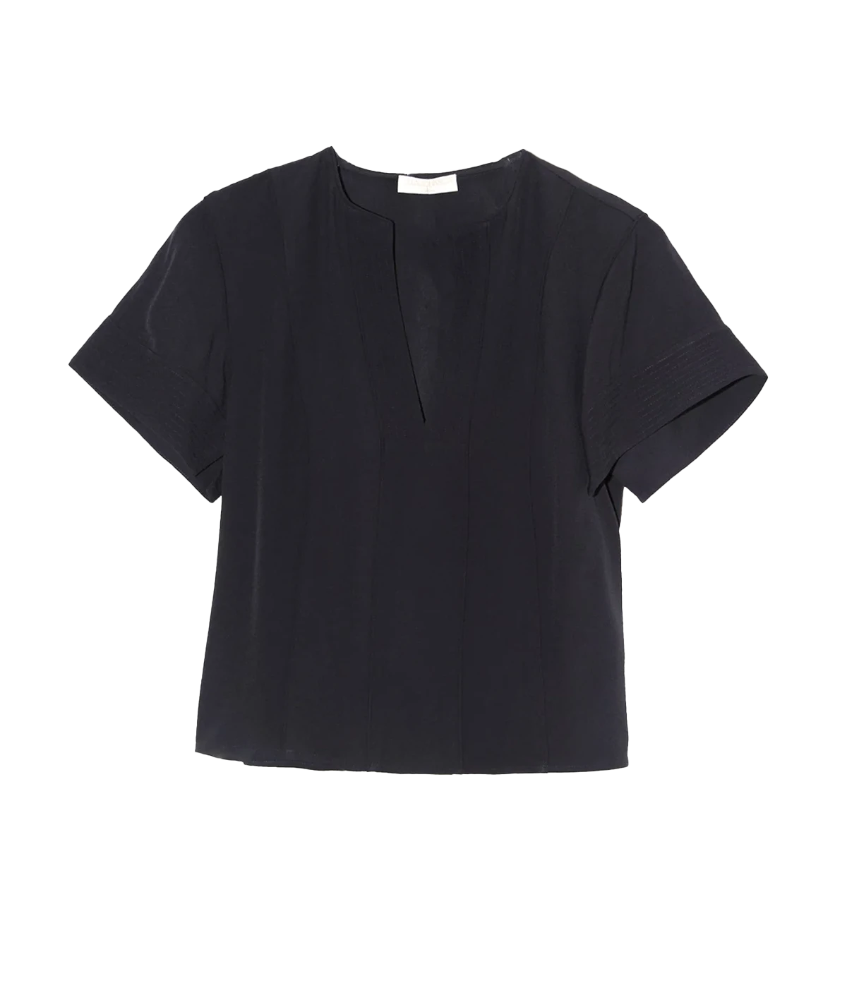 *FINAL SALE* Rosie Top in MIDNIGHT