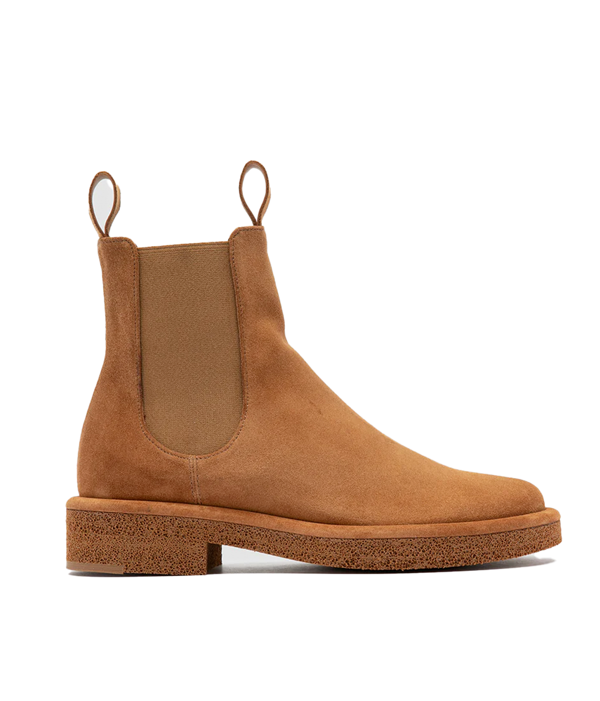*FINAL SALE* Rubres 002 Boot in Terra