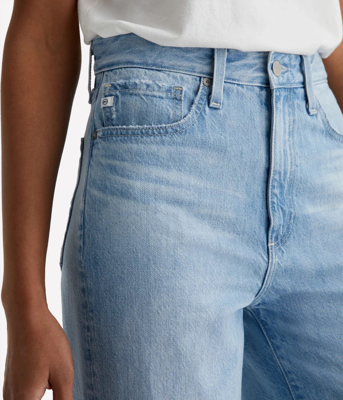 Kora Jean in Recall