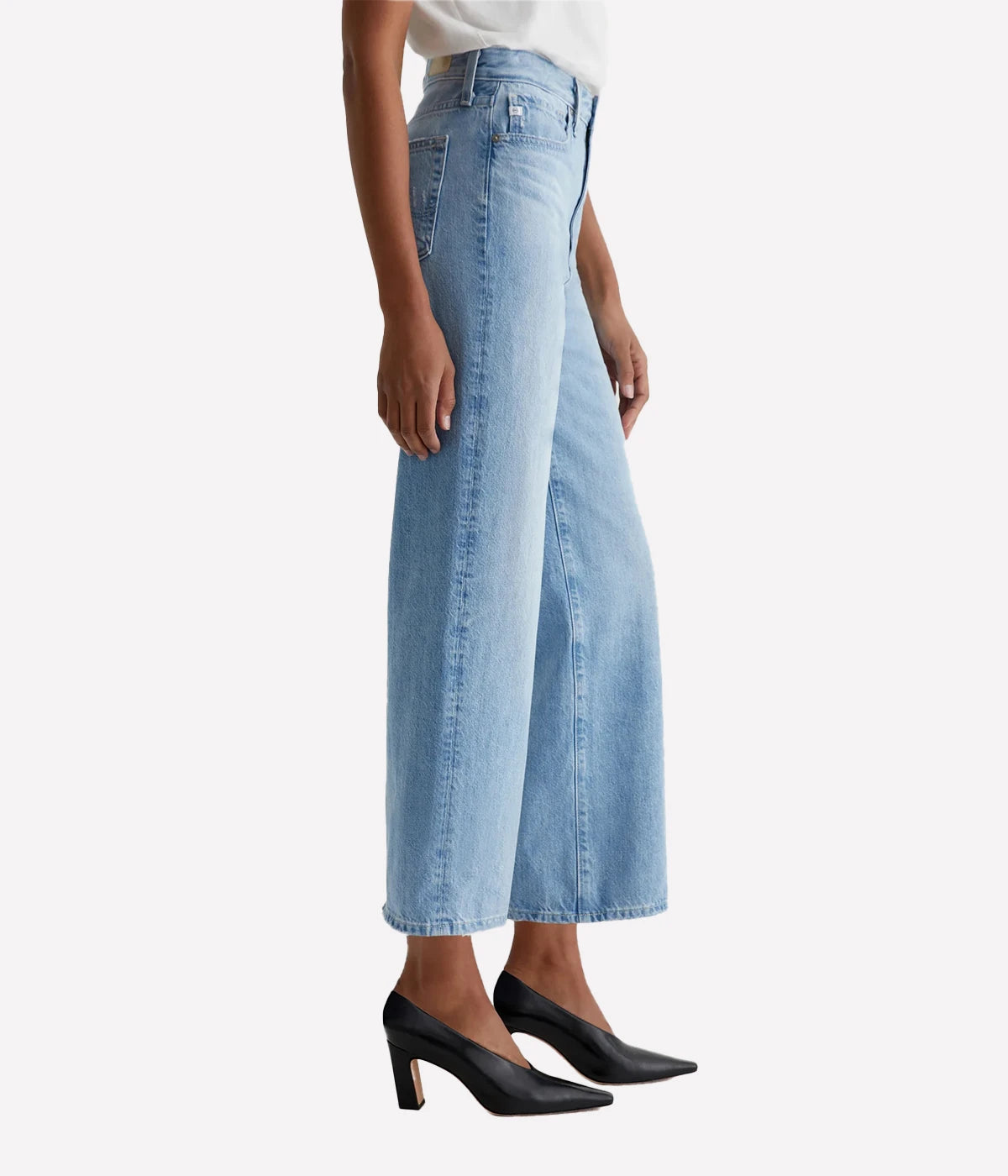 Kora Jean in Recall