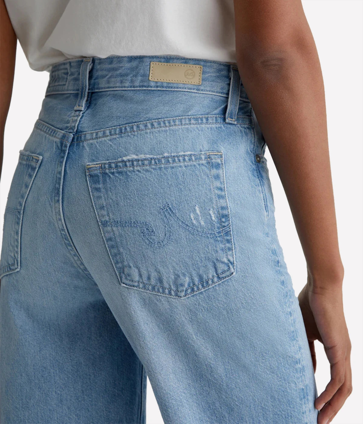 Kora Jean in Recall