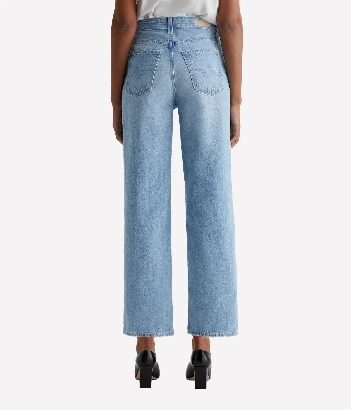 Kora Jean in Recall