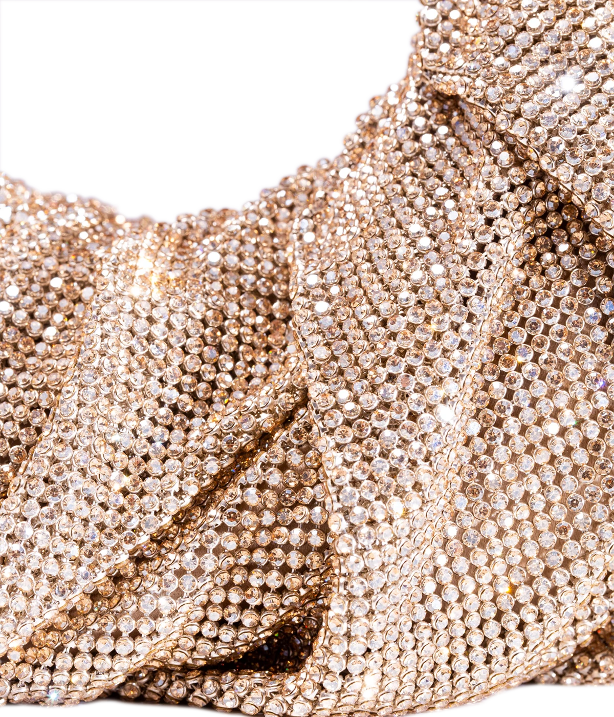 Yennefer Bag in Shine on you Crazy Diamond