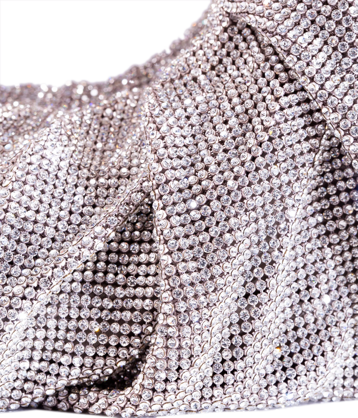 Yennefer Bag in SILVER