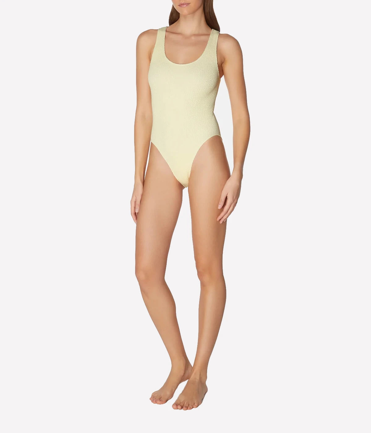 Riva One Piece in Vanilla