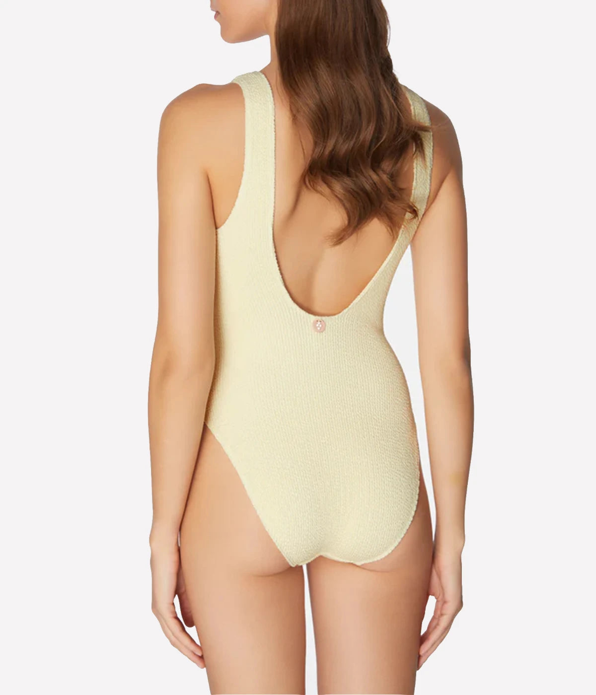 Riva One Piece in Vanilla