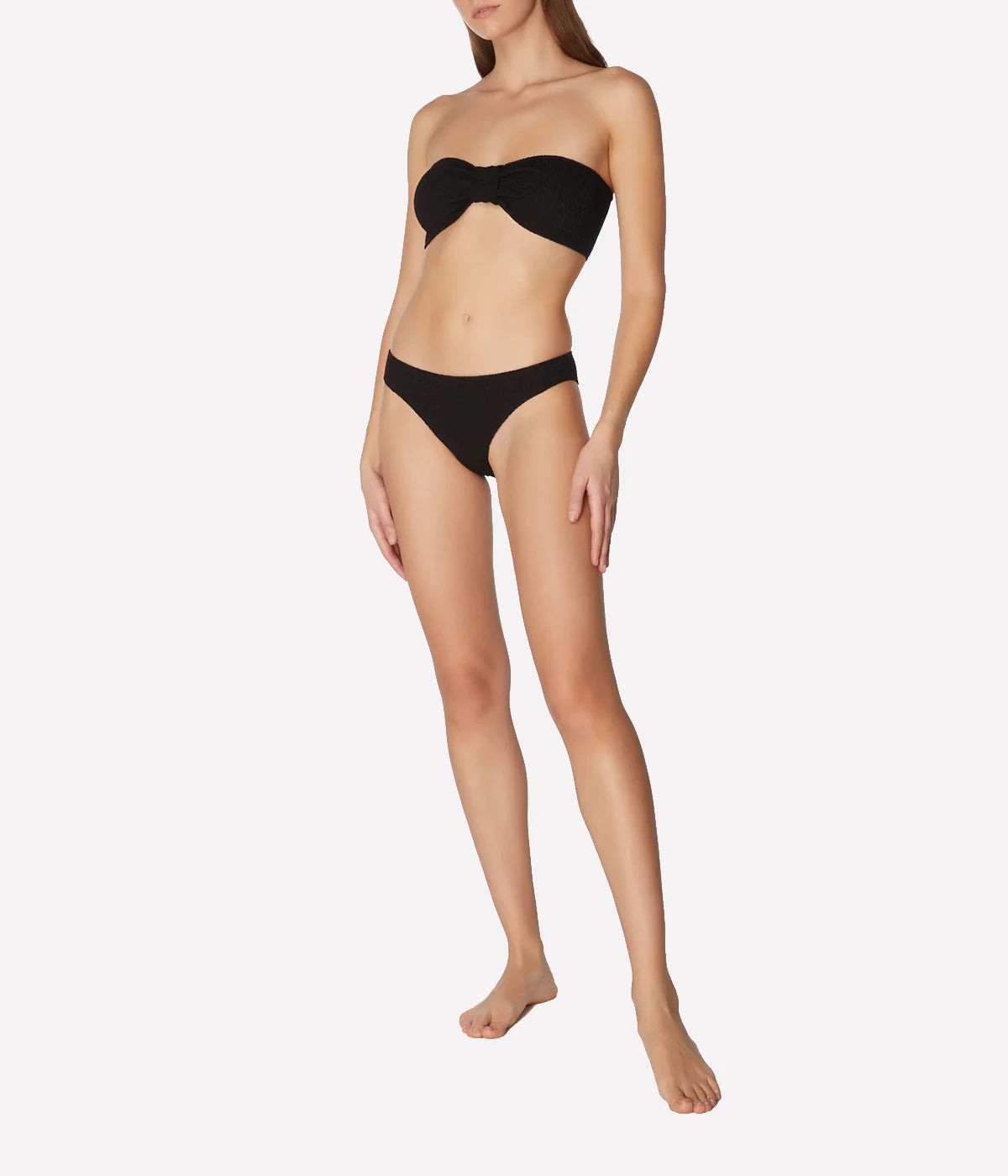 Lory Bikini in LIQUORICE