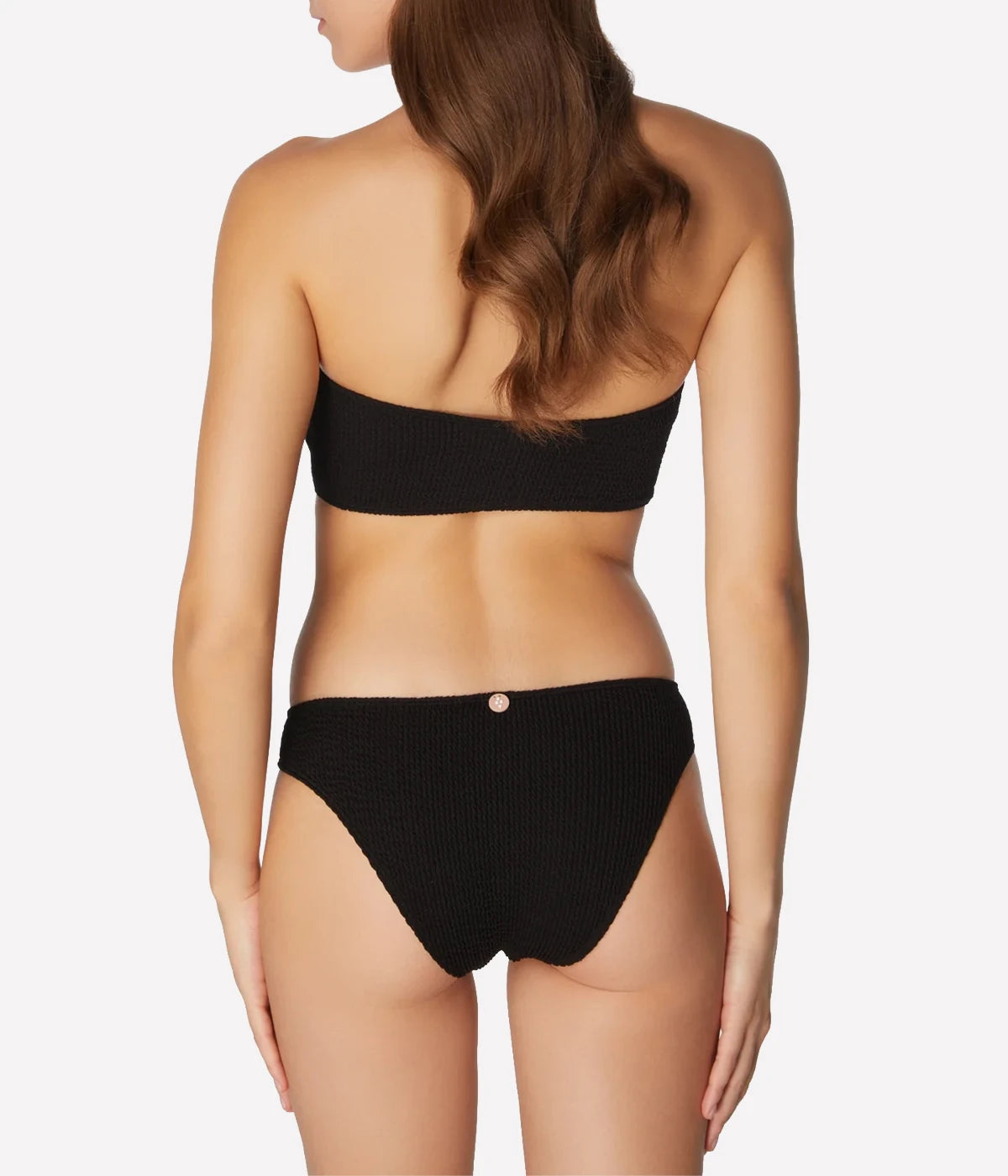 Lory Bikini in LIQUORICE