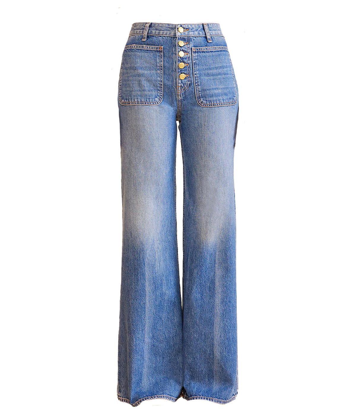 The Gwynne Jean in Danube